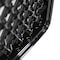 Spec-D Tuning 09-14 Ford F150 Mesh Grille Glossy Black HG-F15009JM-JL - alternate 8